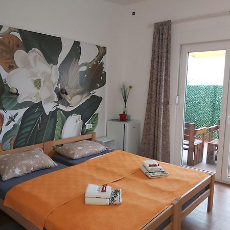 Filigran Aparthotel Палич Екстериор снимка
