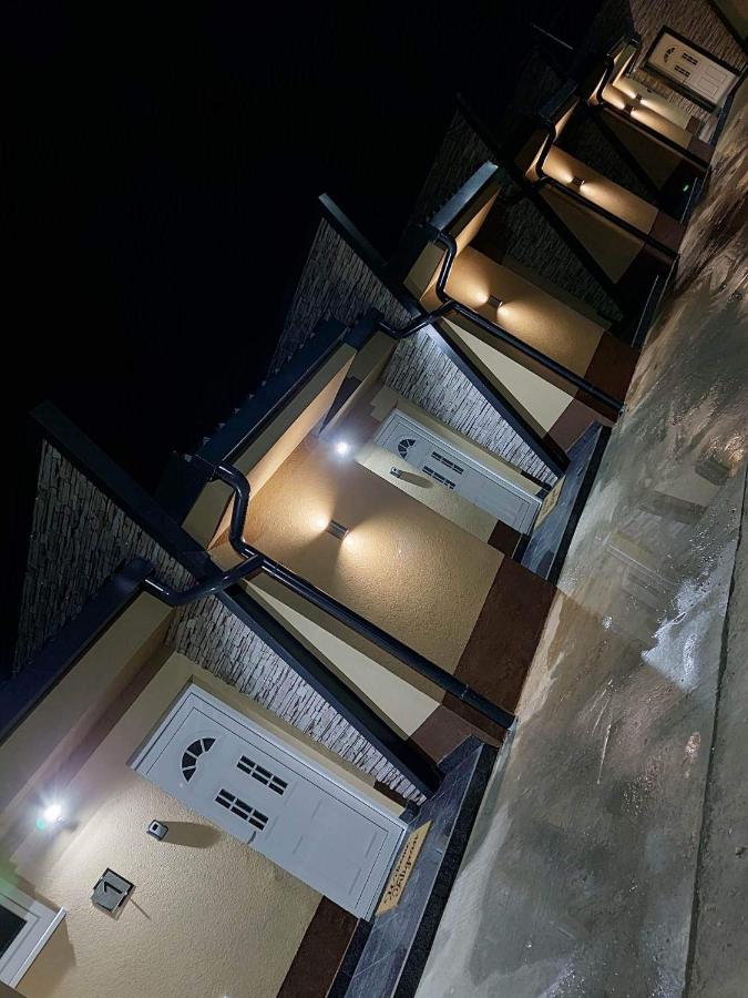 Filigran Aparthotel Палич Екстериор снимка