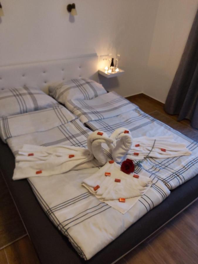 Filigran Aparthotel Палич Екстериор снимка
