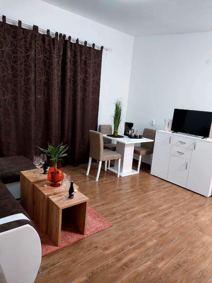 Filigran Aparthotel Палич Екстериор снимка