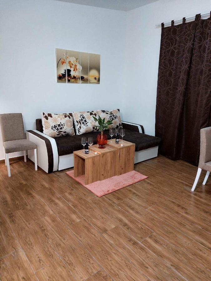Filigran Aparthotel Палич Екстериор снимка