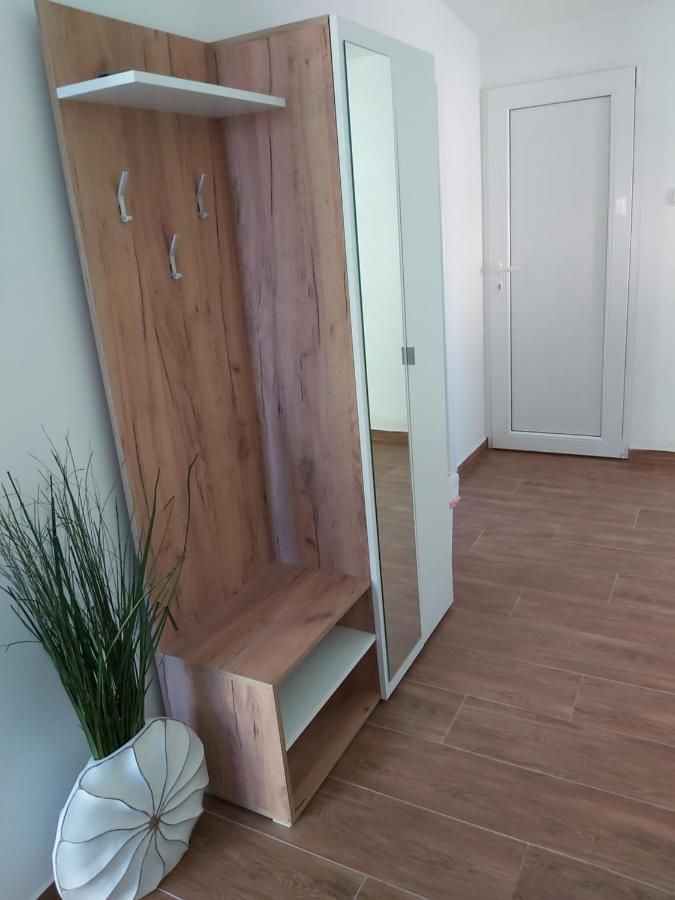 Filigran Aparthotel Палич Екстериор снимка