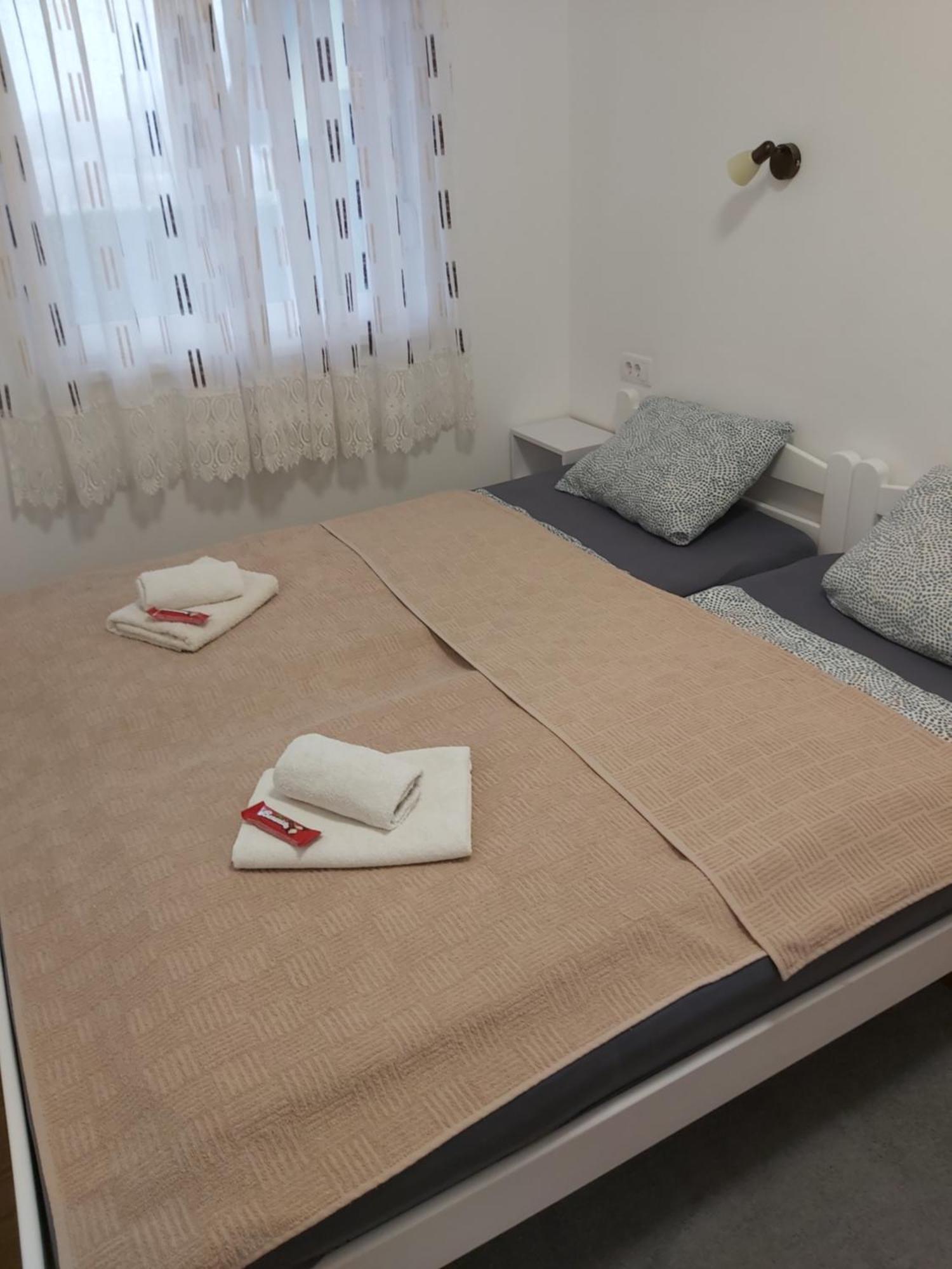 Filigran Aparthotel Палич Екстериор снимка