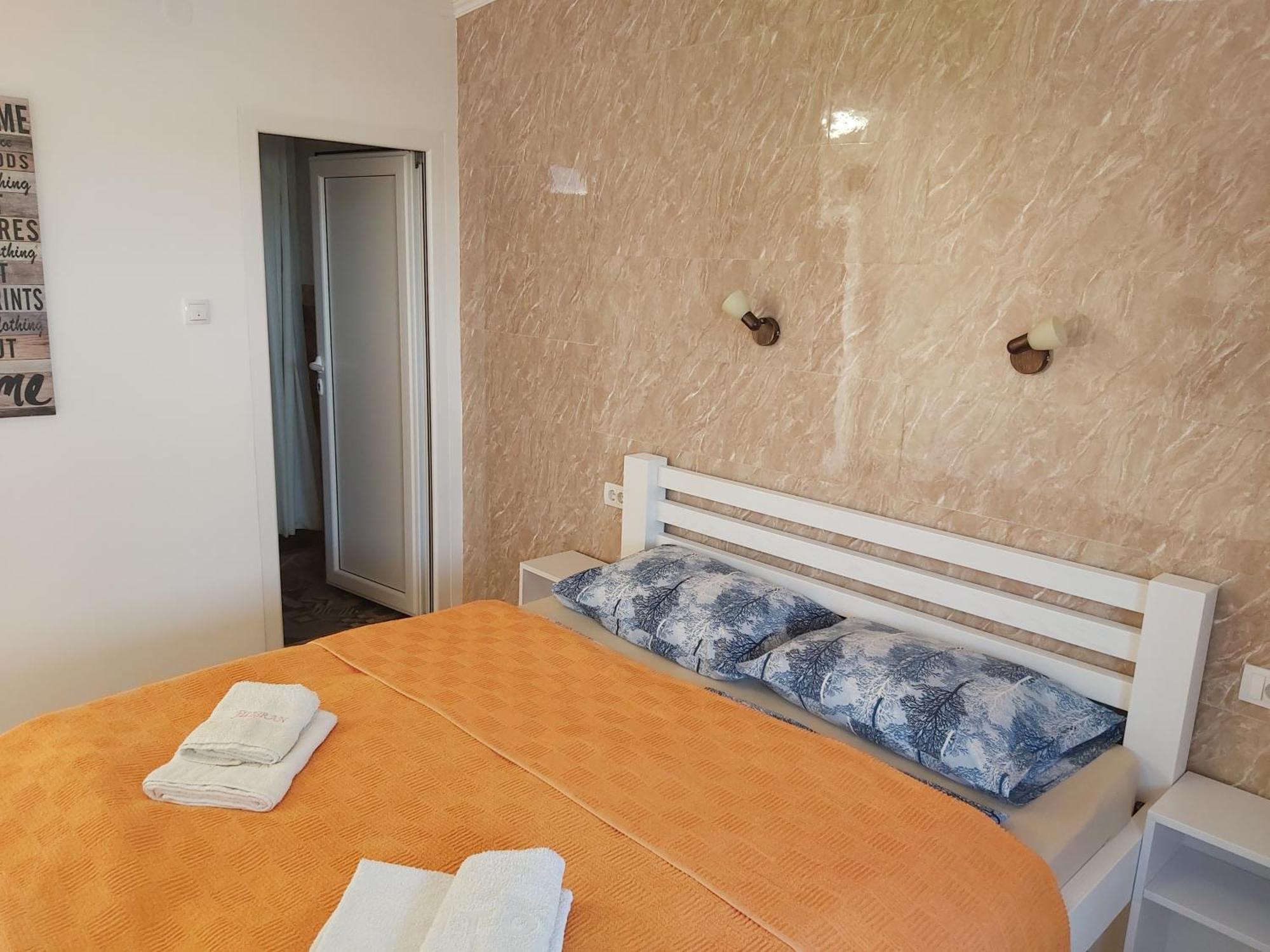 Filigran Aparthotel Палич Екстериор снимка