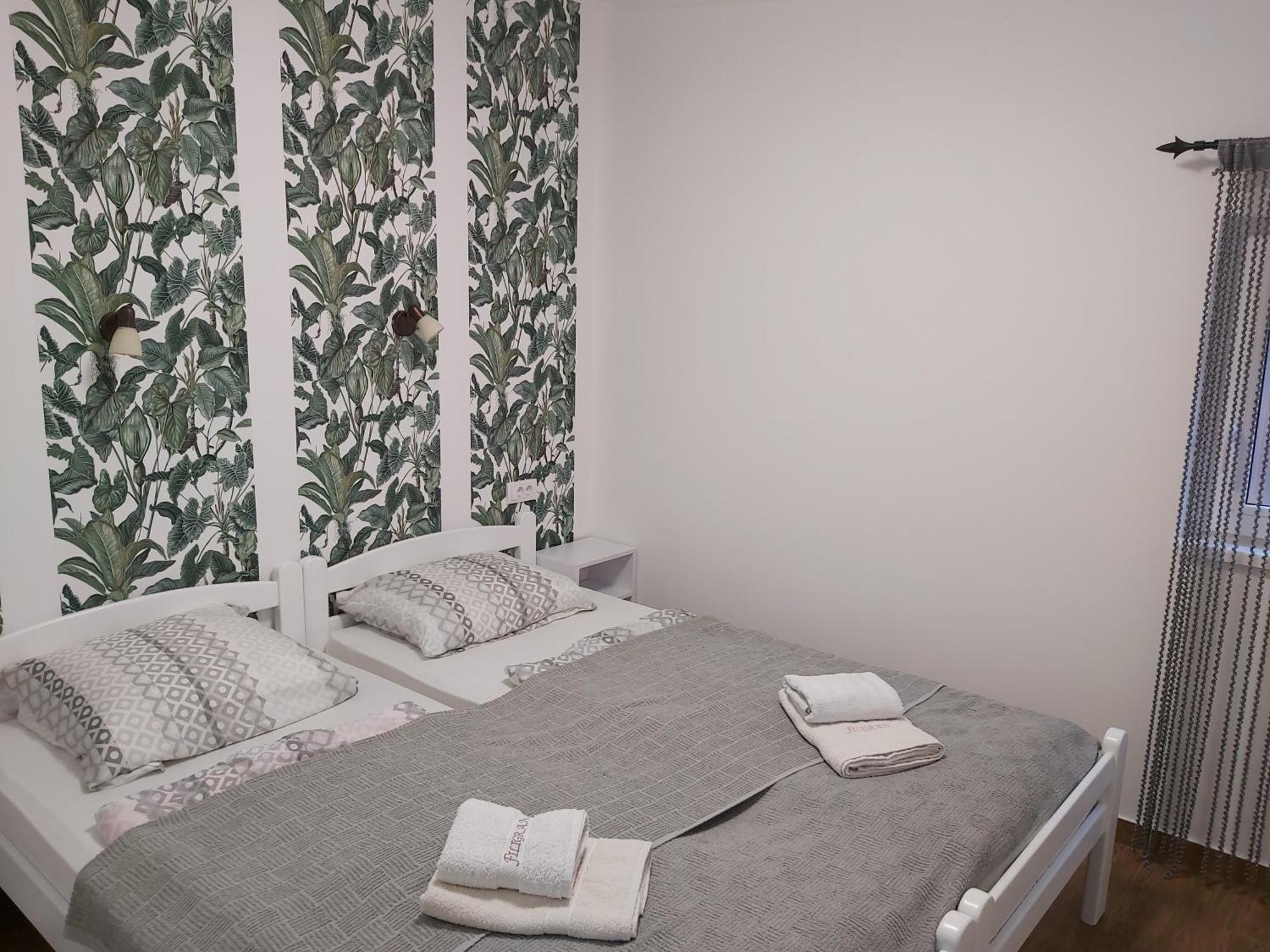 Filigran Aparthotel Палич Стая снимка